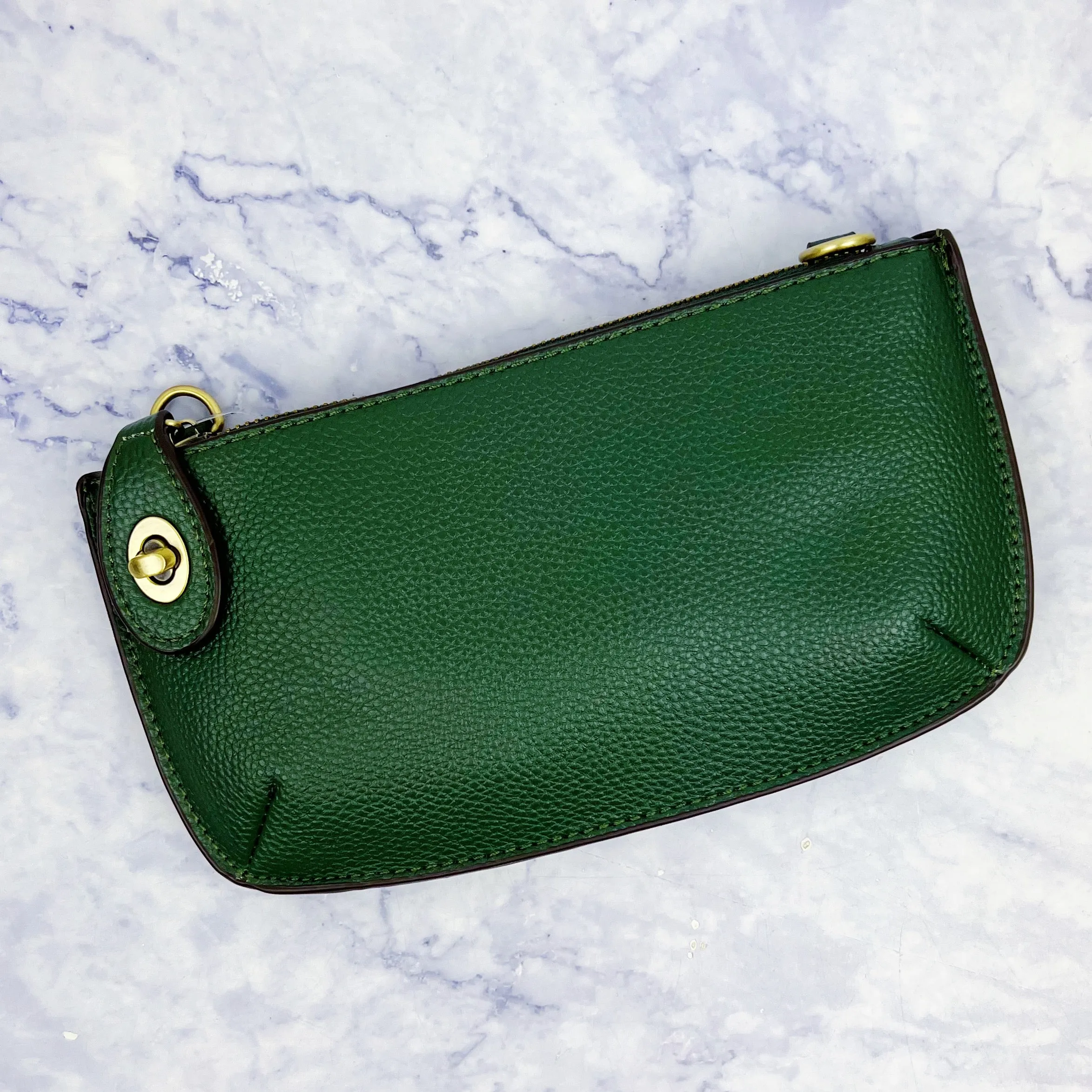 Convertible Clutch Wristlet 2024 Winter Collection