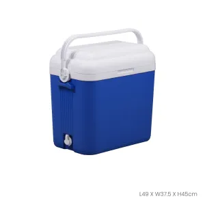 COOLER BOX 32.L #1007732 (HFH8402)