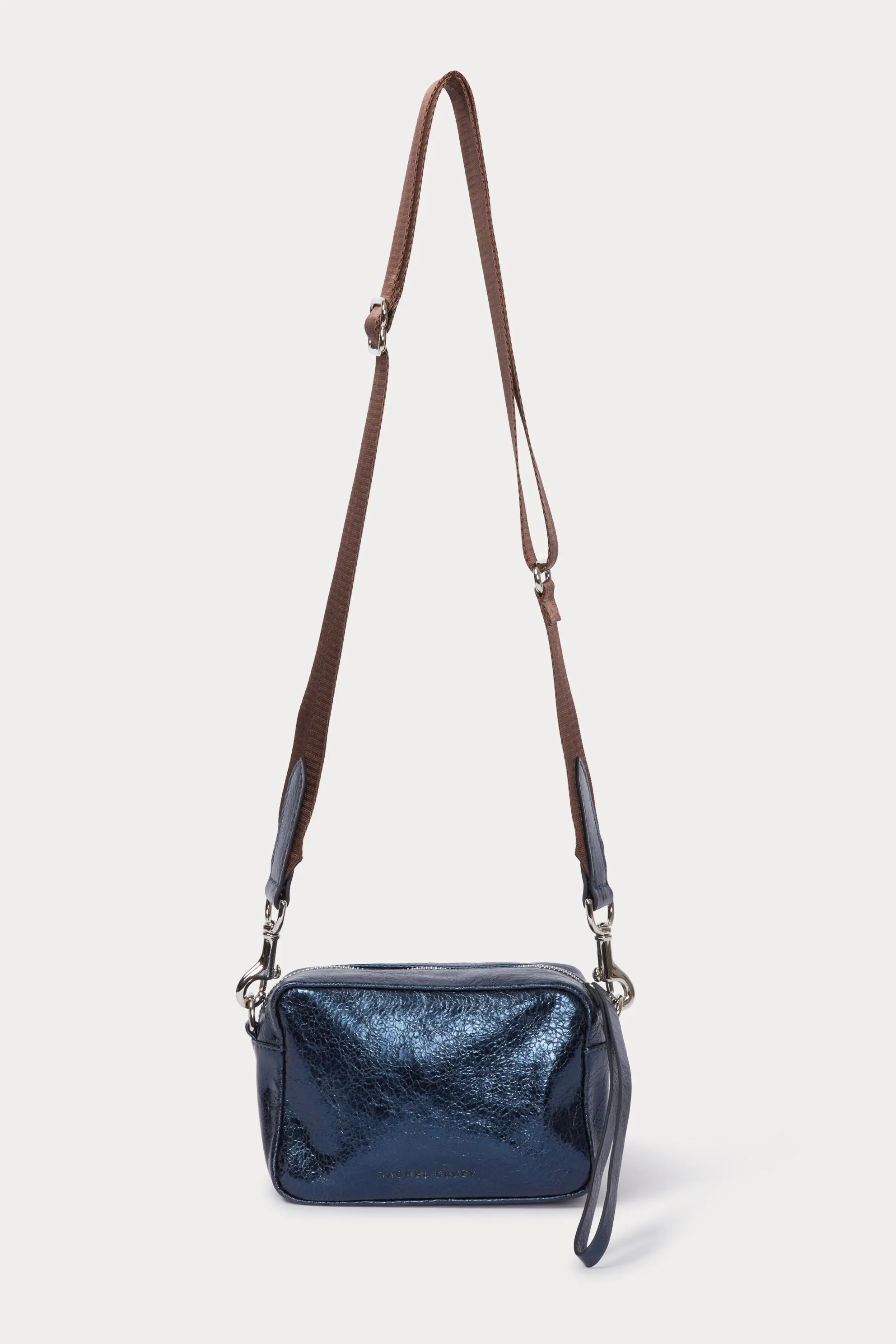 Cowell Crossbody