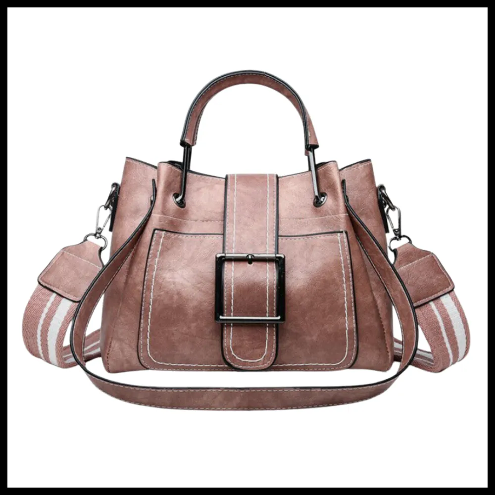 Crossbody Shoulder Bag