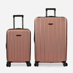 Dana Point 2-Piece Luggage Set