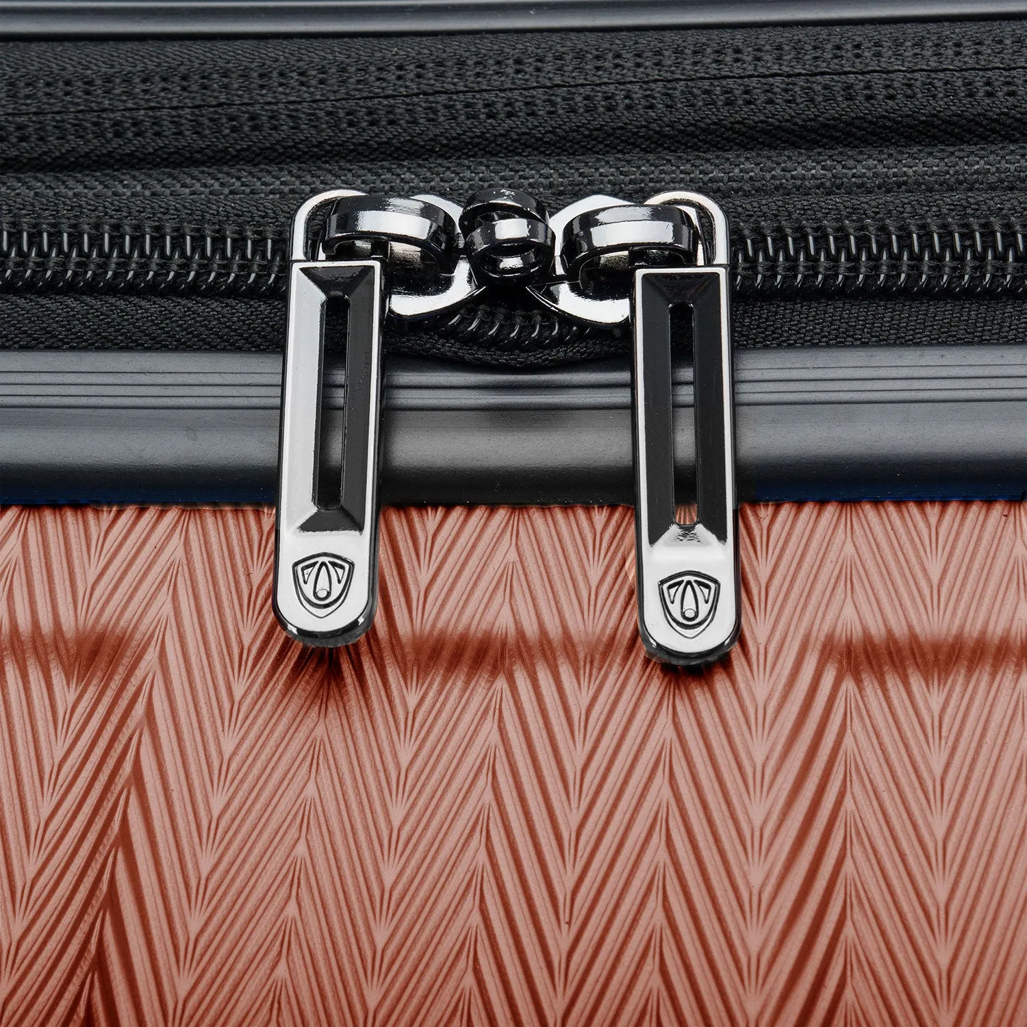 Dana Point 2-Piece Luggage Set