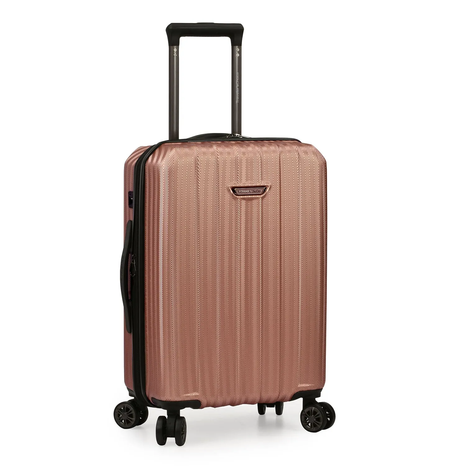 Dana Point 2-Piece Luggage Set