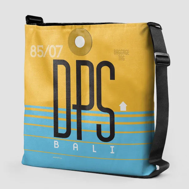 DPS - Tote Bag