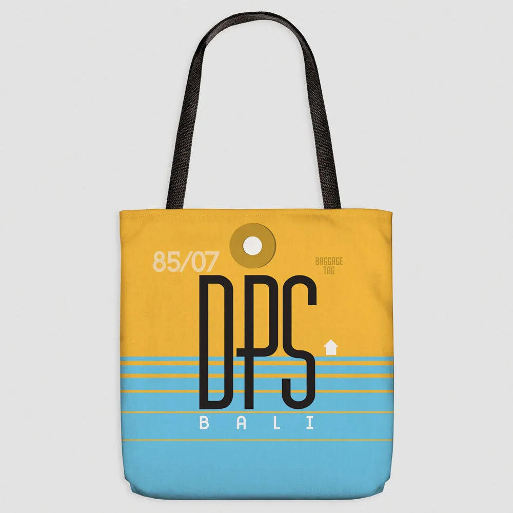 DPS - Tote Bag