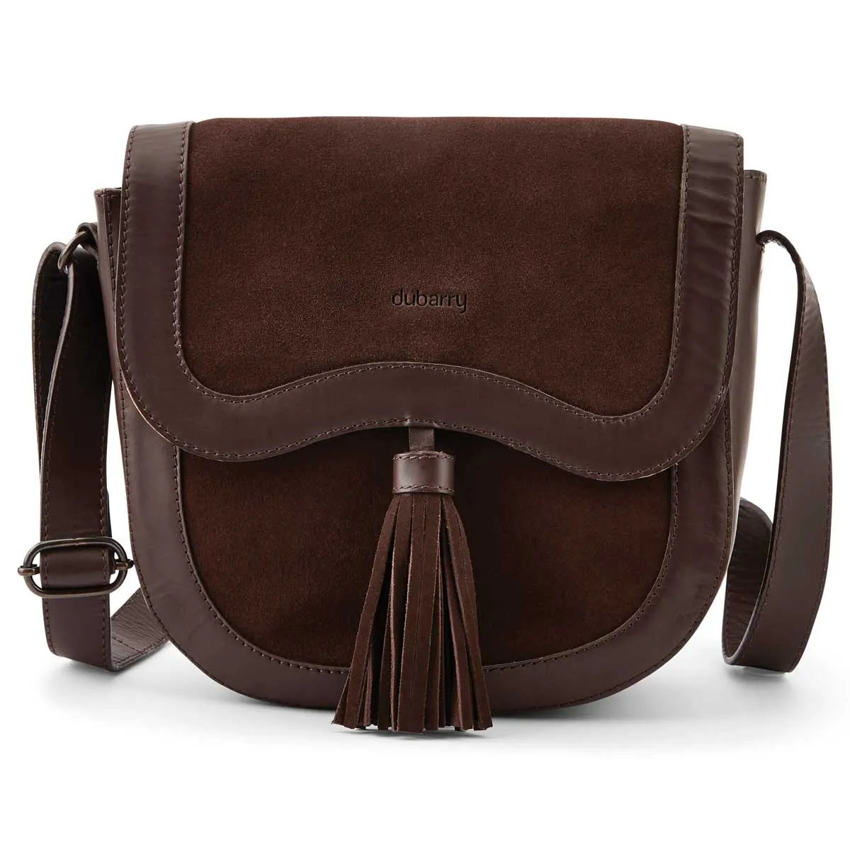 Dubarry Monart Saddle Bag