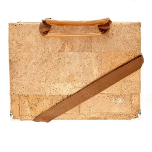 Earth Cork Briefcases Tondela Ck4001