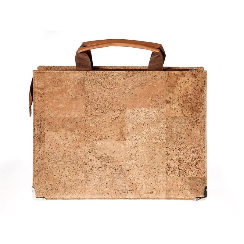 Earth Cork Briefcases Tondela Ck4001