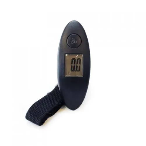 Eko Luggage Weighing Scale