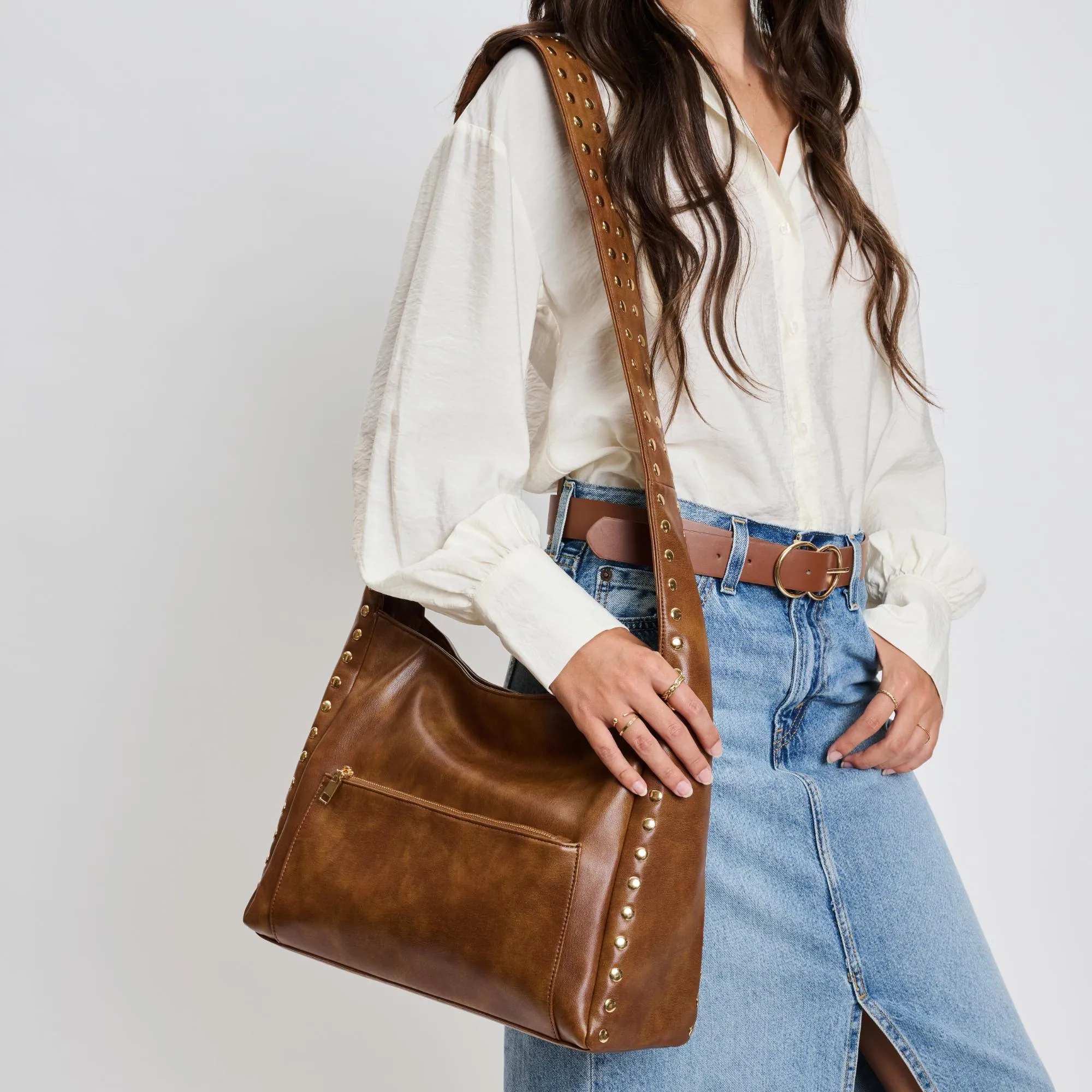 Electra Crossbody