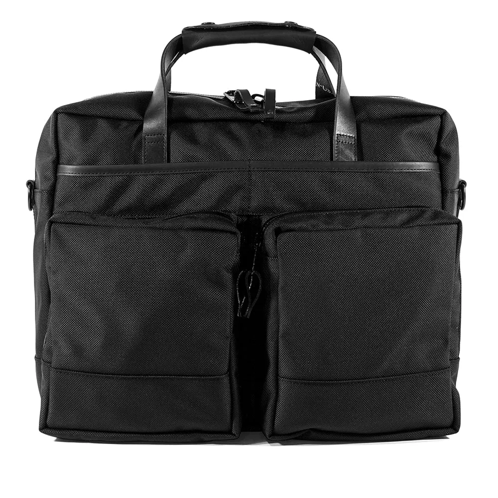 Epic 48 Hour Briefcase | Ballistic Nylon