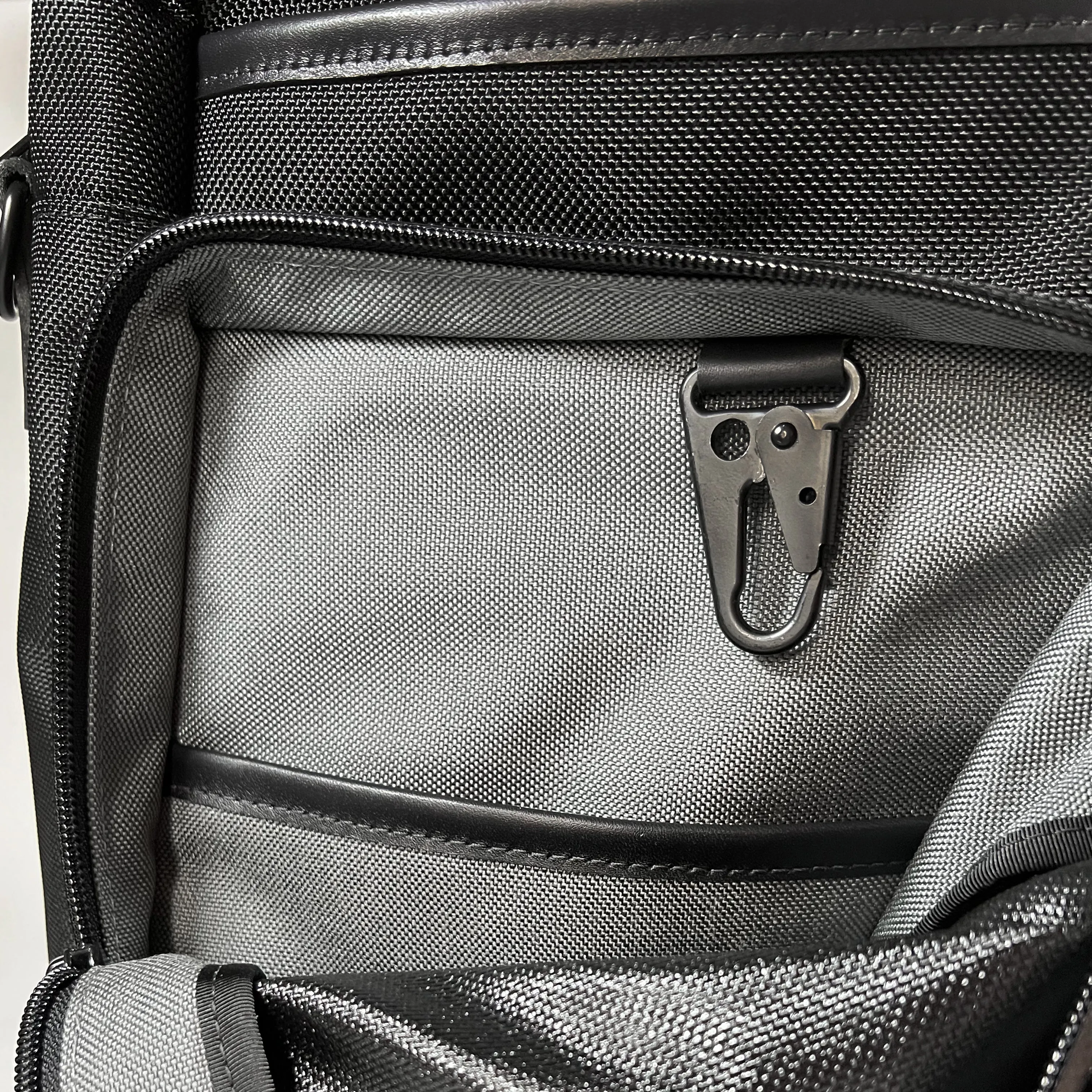 Epic 48 Hour Briefcase | Ballistic Nylon