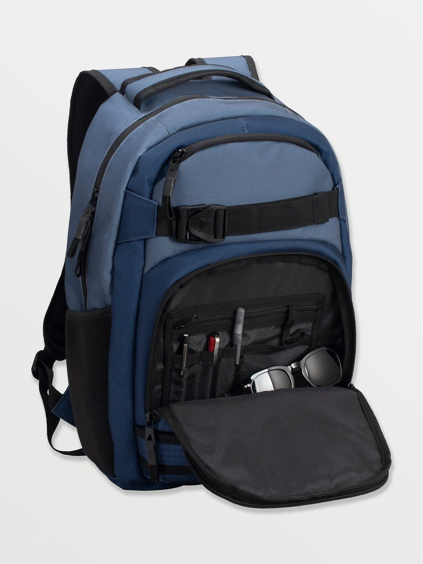 Everstone Skate Backpack - Dark Slate