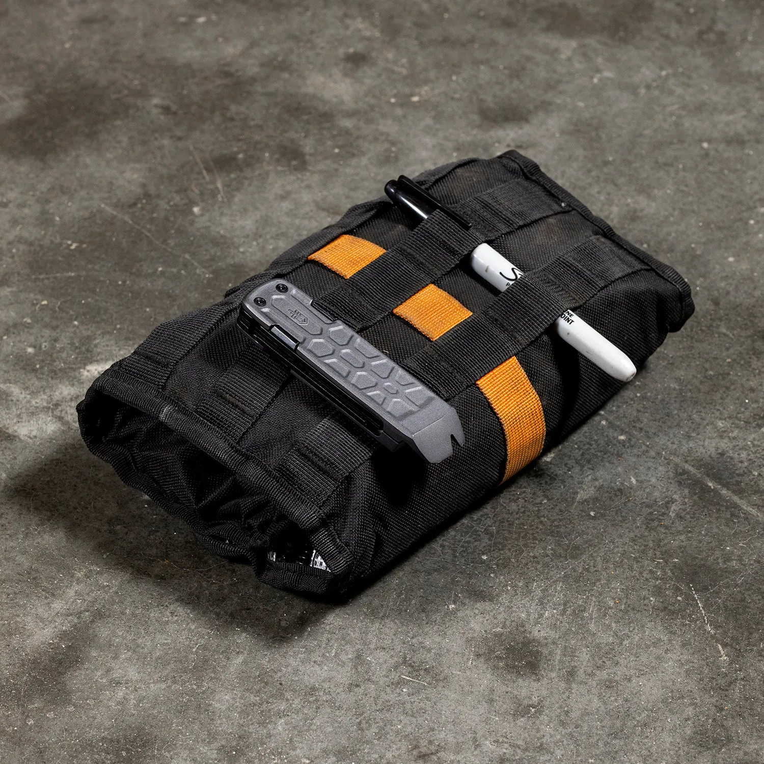 EXFIL-0 2.0 Tool Roll