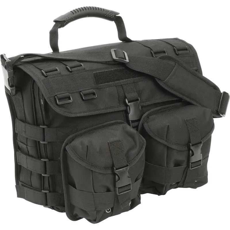 Extreme Pak Tactical Molle Briefcase