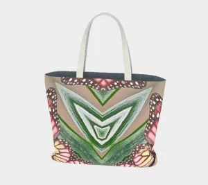 Fairy Large Tote 1