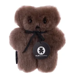 FLATOUTbear Baby (Chocolate)