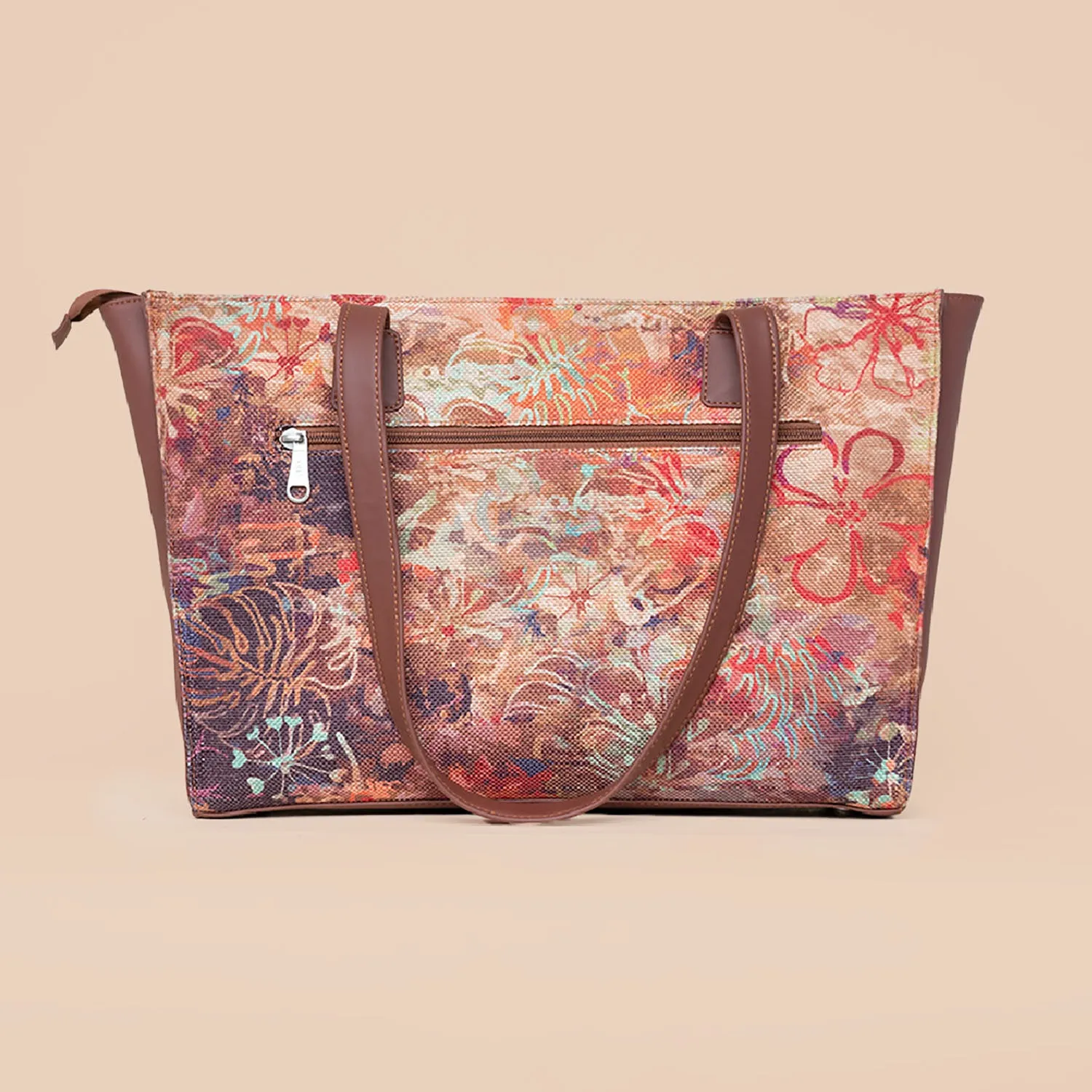 FloLov Office Tote Bag