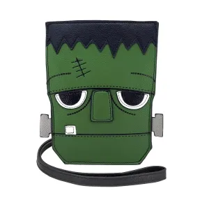 Frankenstein Crossbody Bag