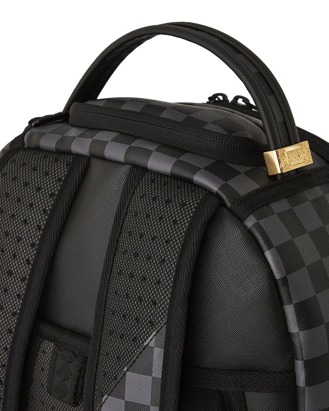 Gerald Money Reveal Backpack