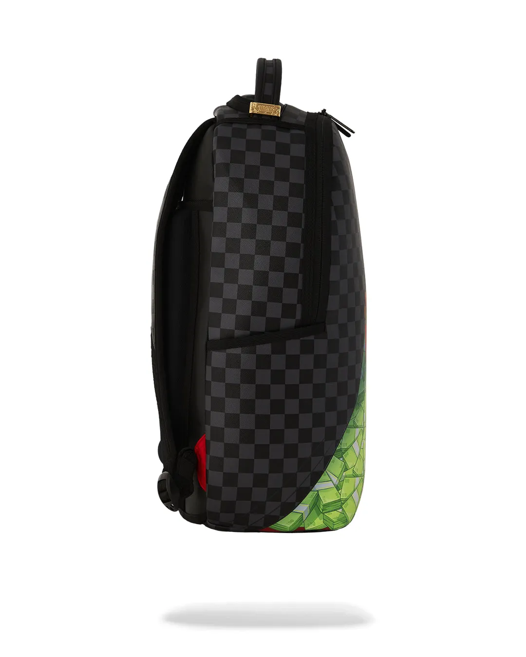 Gerald Money Reveal Backpack