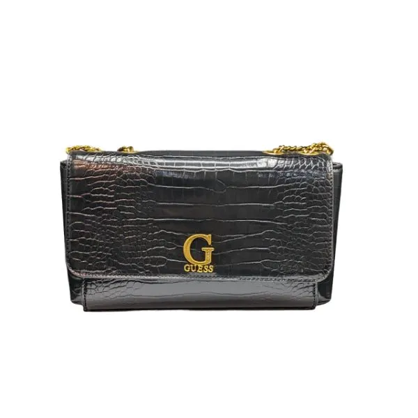 Guess Body Bag GU151H4XD Black