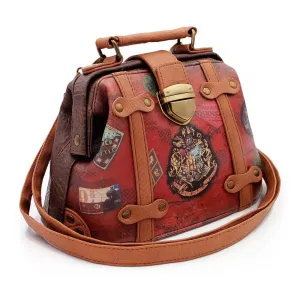 Harry Potter Doctor Handbag Railway -Karactermania