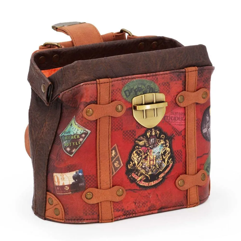 Harry Potter Doctor Handbag Railway -Karactermania