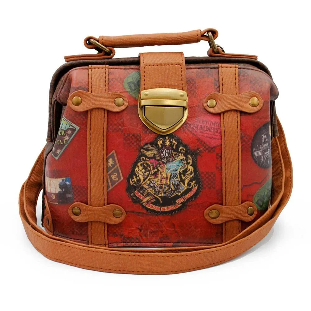 Harry Potter Doctor Handbag Railway -Karactermania