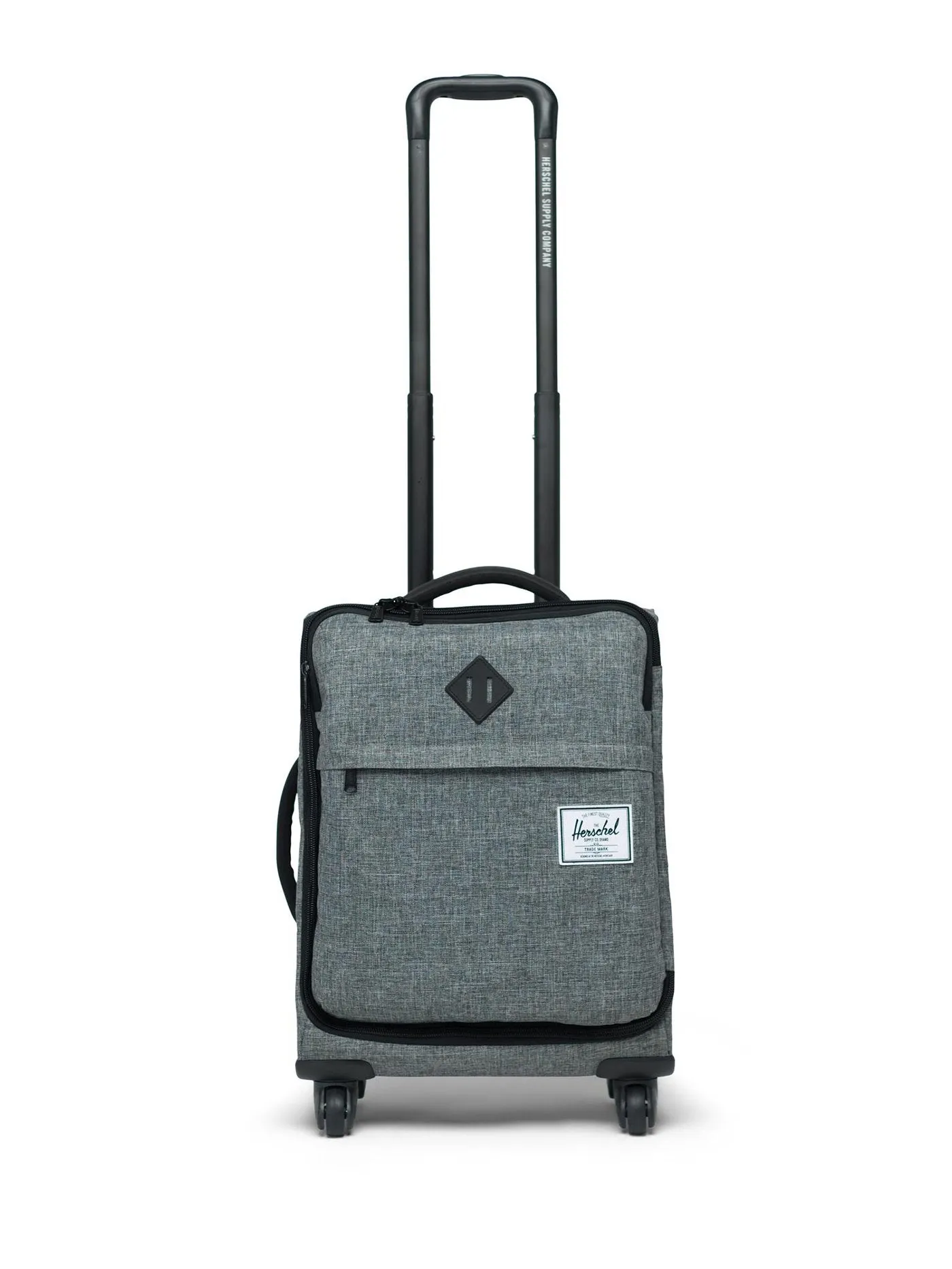 Highland Carry-On Wheelie 30L Suitcase