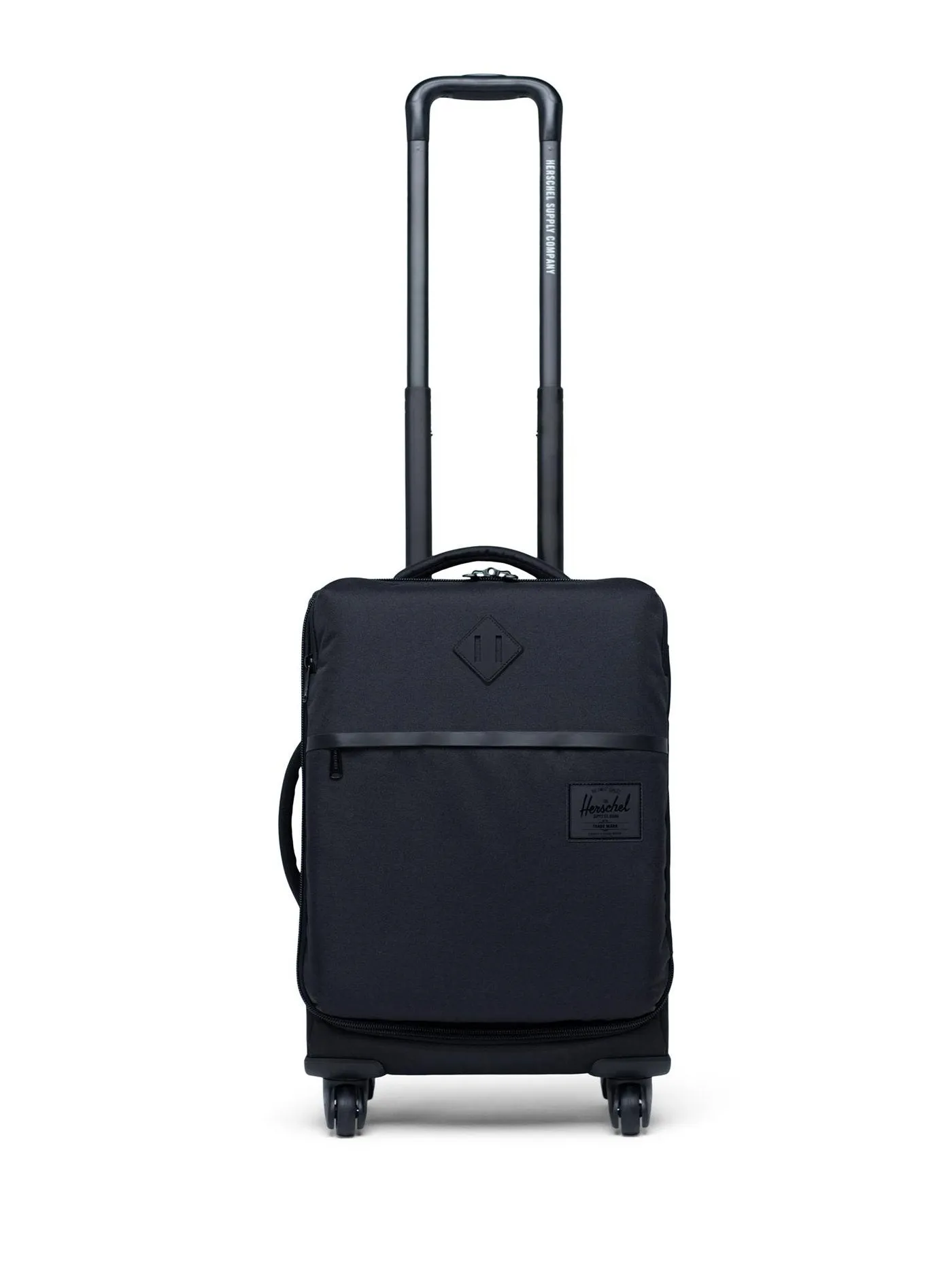 Highland Carry-On Wheelie 30L Suitcase