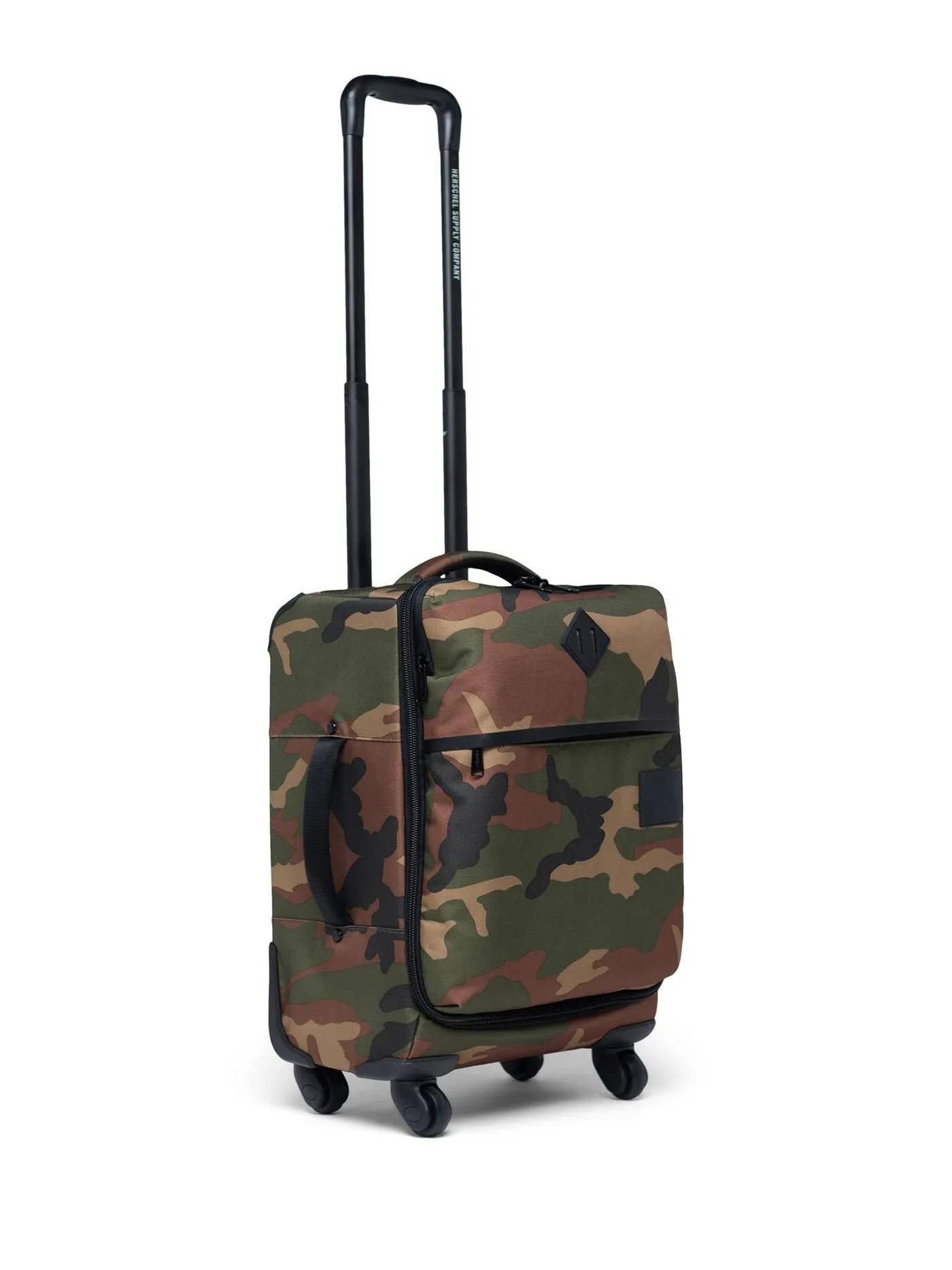 Highland Carry-On Wheelie 30L Suitcase