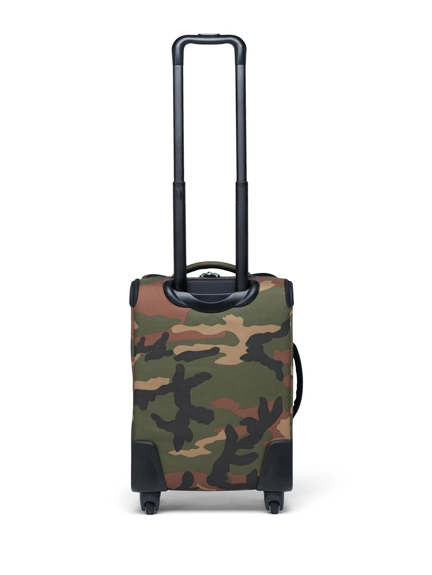 Highland Carry-On Wheelie 30L Suitcase