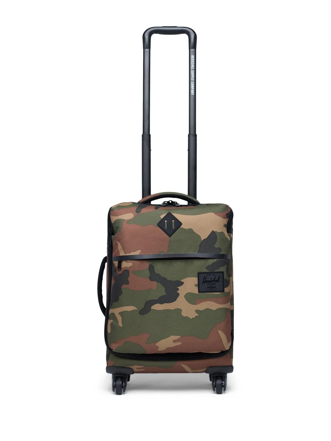 Highland Carry-On Wheelie 30L Suitcase