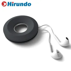 Hirundo Magnetic Earbud Cable Manager