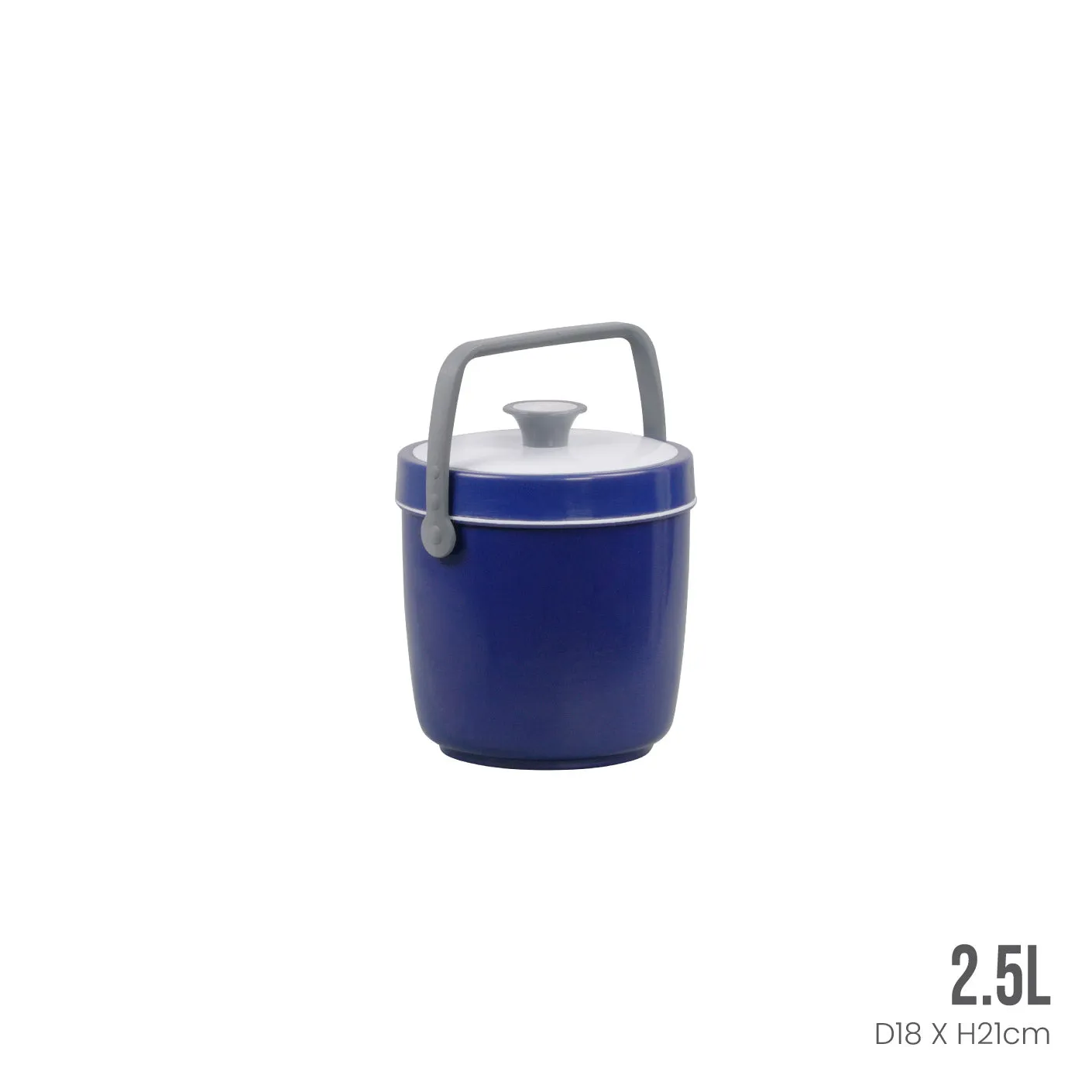 HOT & COOL BUCKET 2.5L (8302)