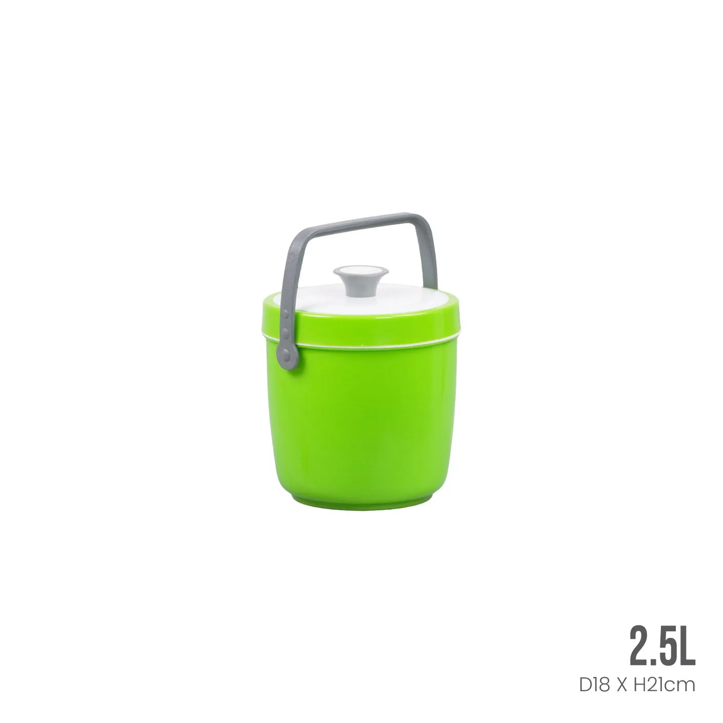 HOT & COOL BUCKET 2.5L (8302)