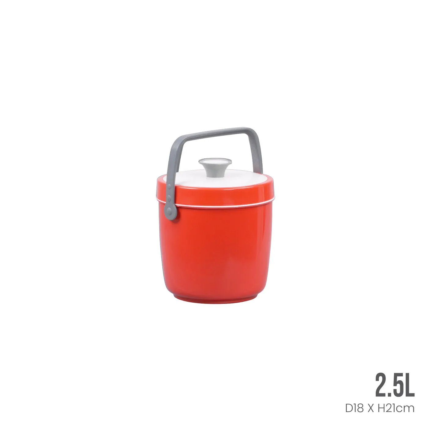 HOT & COOL BUCKET 2.5L (8302)