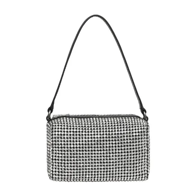 HOT Diamond Hobo Bag for Women