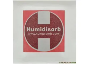 Humidisorb Desiccant 2"x 2"