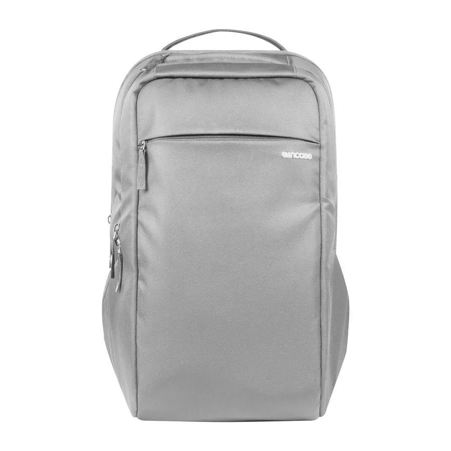 INCASE ICON BACKPACK // GRAY