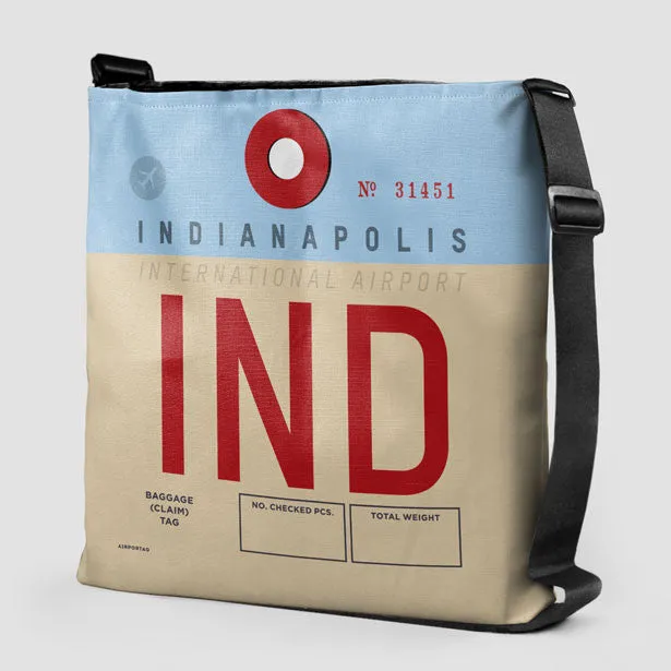 IND - Tote Bag