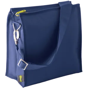 Insulated Lunch Tote - Navy