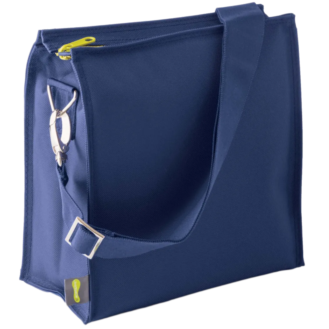 Insulated Lunch Tote - Navy