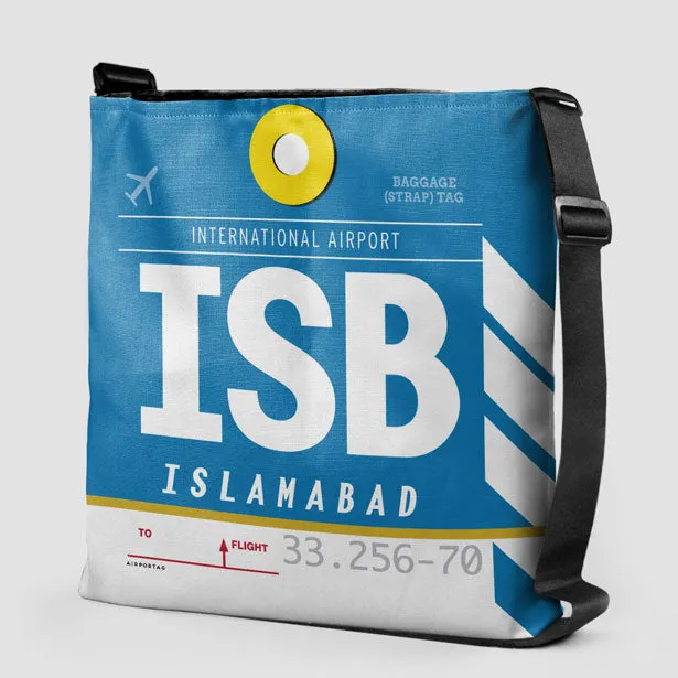 ISB - Tote Bag