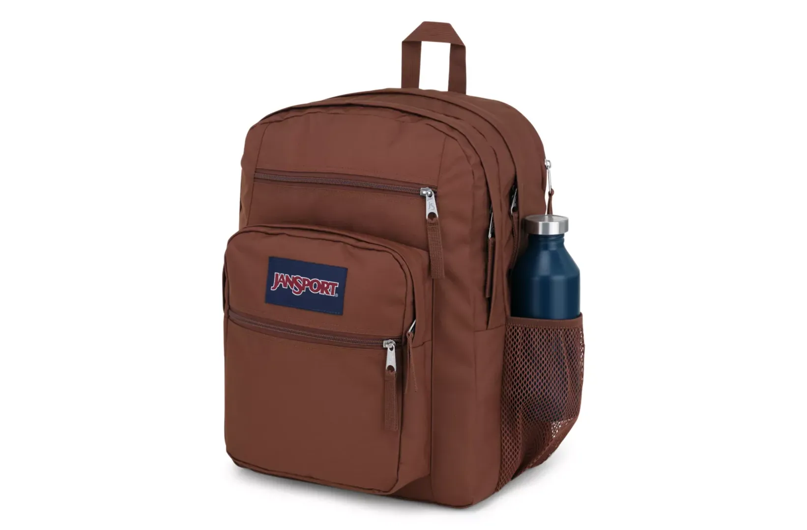 Jansport JS0A47JKGM4 Big Student - Basic Brown