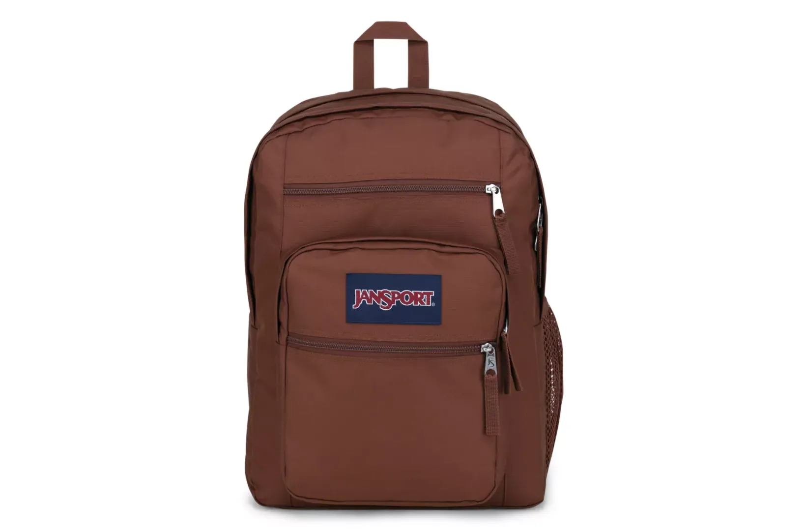 Jansport JS0A47JKGM4 Big Student - Basic Brown