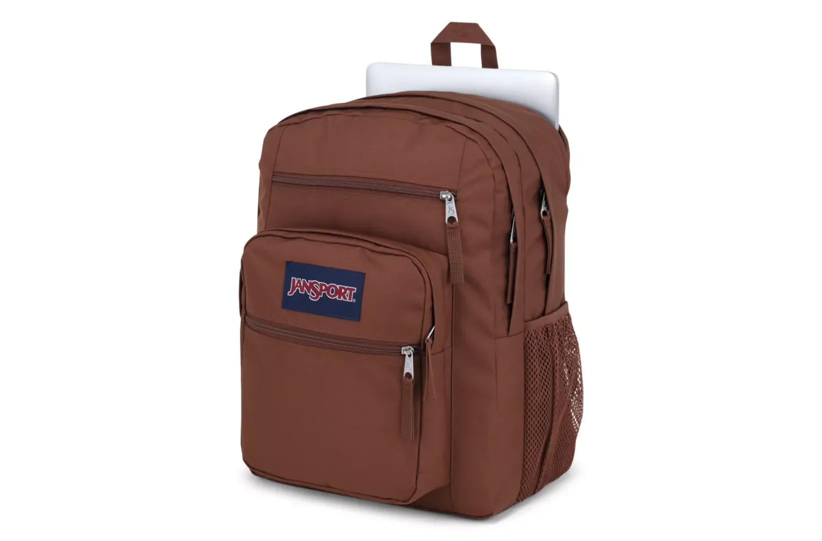 Jansport JS0A47JKGM4 Big Student - Basic Brown