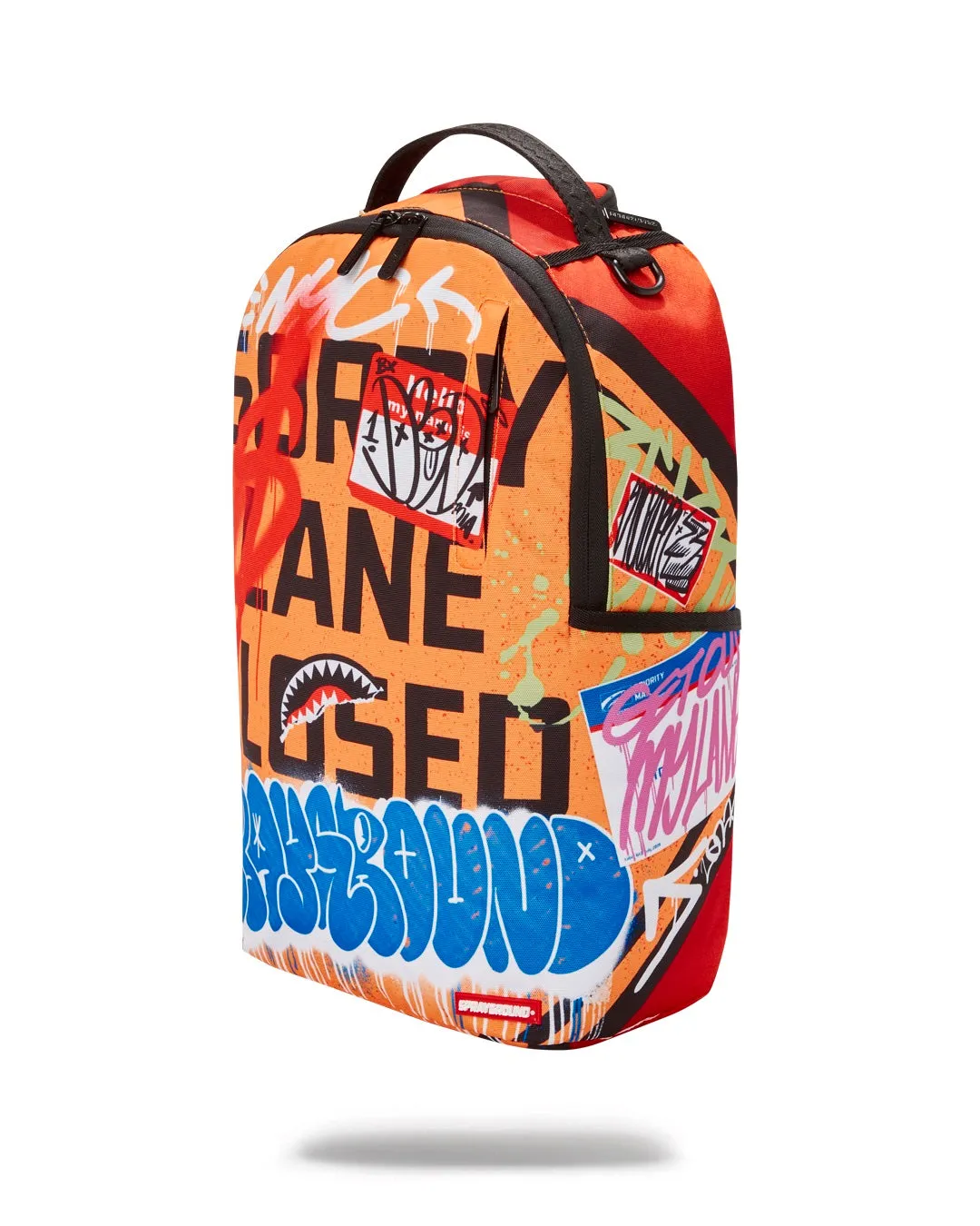 Lane Closed Backpack 910b4720nsz