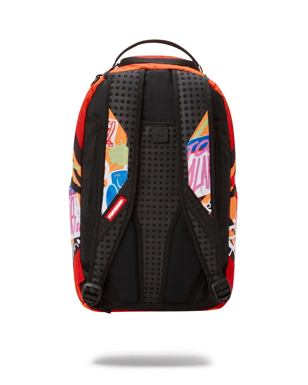 Lane Closed Backpack 910b4720nsz